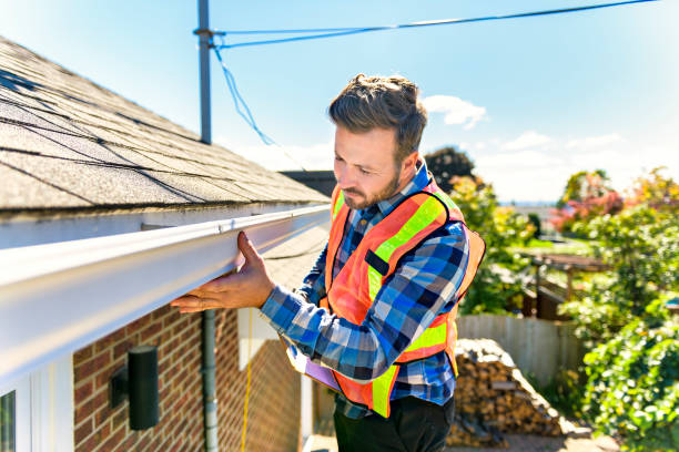 Best Gutter Replacement  in Baden, MD